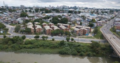Moradores do Parque Residencial Gilberto Mestrinho têm até 31 de maio para regularizar imóveis
